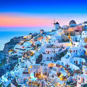 Explore Best of Greece Luxury Tour for 15 days with Ciconia Exclusive Journeys and discover unforgettable experiences - Photo 7