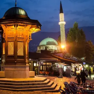 Explore Balkans Uncovered Luxury Tour for 12 days with Ciconia Exclusive Journeys and discover unforgettable experiences - Photo 8
