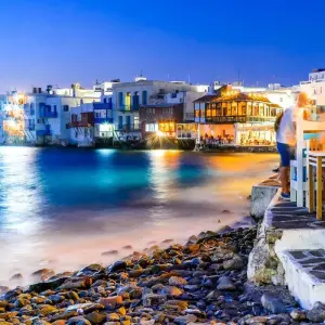 Explore Best of Greece Luxury Tour for 15 days with Ciconia Exclusive Journeys and discover unforgettable experiences - Photo 9