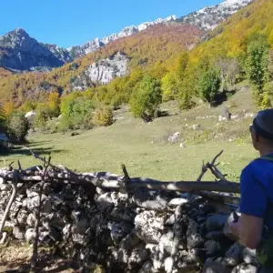 Explore Small Group Hiking Tour; Theth & Blue Eye in 3 Days for 3 days with Choose Balkans and discover unforgettable experiences - Photo 3