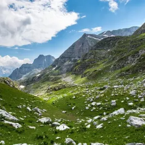 Explore Peaks of the Balkans; Small group tour in 8 Days for 8 days with Choose Balkans and discover unforgettable experiences - Photo 9
