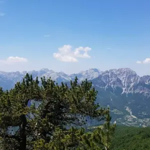 Explore Semi-Private Hiking Tour; Komani Lake & Valbona Valley in 3 Days for 3 days with Choose Balkans and discover unforgettable experiences - Photo 6