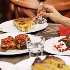 Explore Local food experience & walking tour of Tirana for 1 days with Choose Balkans and discover unforgettable experiences - Photo 2