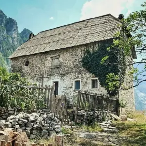 Explore Semi-Private Hiking Tour; Komani Lake & Valbona Valley in 3 Days for 3 days with Choose Balkans and discover unforgettable experiences - Photo 8