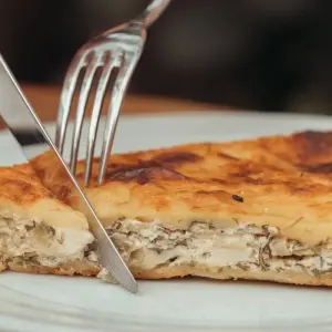 Explore Local food experience & walking tour of Tirana for 1 days with Choose Balkans and discover unforgettable experiences - Photo 3