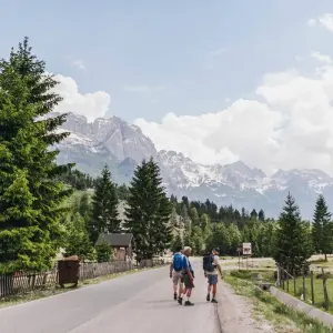 Explore Self-Guided Tour: Hiking of Komani Lake & Valbona Valley in 3 Days for 3 days with Choose Balkans and discover unforgettable experiences - Photo 2