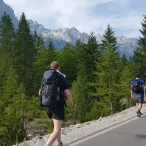 Explore Self-Guided Tour: Theth, Valbona & Koman Lake in 4 Days for 4 days with Choose Balkans and discover unforgettable experiences - Photo 2