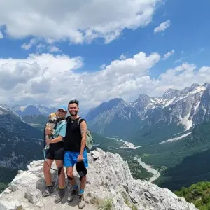 Explore Semi-Private Hiking Tour; Komani Lake & Valbona Valley in 3 Days for 3 days with Choose Balkans and discover unforgettable experiences - Photo 10
