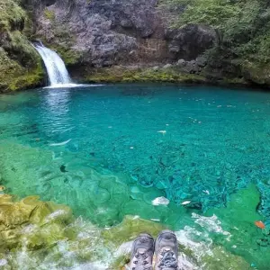 Explore Small Group Hiking Tour; Theth & Blue Eye in 3 Days for 3 days with Choose Balkans and discover unforgettable experiences - Photo 6