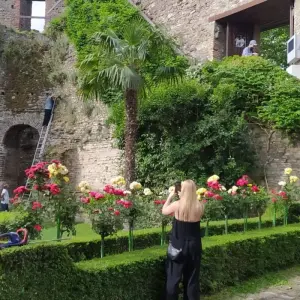 Explore Semi-Private Tour of North Macedonia: Ohrid & Struga from Tirana for 1 days with Choose Balkans and discover unforgettable experiences - Photo 7