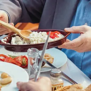 Explore Local food experience & walking tour of Tirana for 1 days with Choose Balkans and discover unforgettable experiences - Photo 4