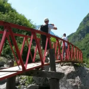Explore Self-Guided Hiking tour of Theth National Park & Blue Eye for 3 days with Choose Balkans and discover unforgettable experiences - Photo 3