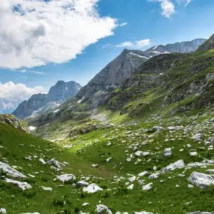 Explore Self-Guided Tour: Theth, Valbona & Koman Lake in 4 Days for 4 days with Choose Balkans and discover unforgettable experiences - Photo 4