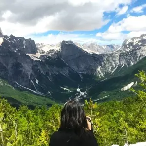 Explore Self-Guided Tour: Hiking of Komani Lake & Valbona Valley in 3 Days for 3 days with Choose Balkans and discover unforgettable experiences - Photo 4