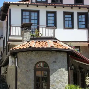Explore Semi-Private Tour of North Macedonia: Ohrid & Struga from Tirana for 1 days with Choose Balkans and discover unforgettable experiences - Photo 9