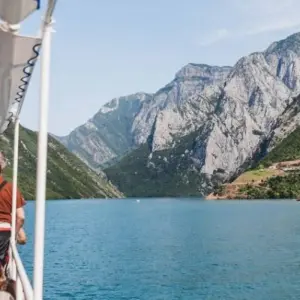 Explore Self-Guided Tour: Theth, Valbona & Koman Lake in 4 Days for 4 days with Choose Balkans and discover unforgettable experiences - Photo 5