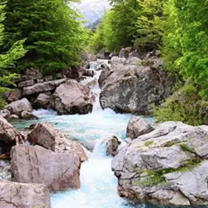 Explore Self-Guided Tour: Hiking of Komani Lake & Valbona Valley in 3 Days for 3 days with Choose Balkans and discover unforgettable experiences - Photo 5