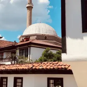 Explore Small Group Tour to Kosovo: Pristina & Prizren from Skopje for 1 days with Choose Balkans and discover unforgettable experiences - Photo 3
