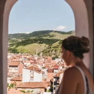 Explore Small Group Tour to Kosovo: Pristina & Prizren from Skopje for 1 days with Choose Balkans and discover unforgettable experiences - Photo 4