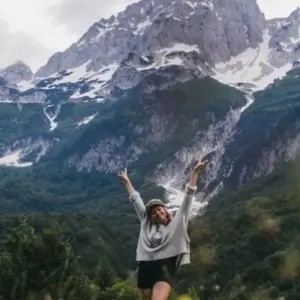 Explore Self-Guided Tour: Hiking of Komani Lake & Valbona Valley in 3 Days for 3 days with Choose Balkans and discover unforgettable experiences - Photo 7