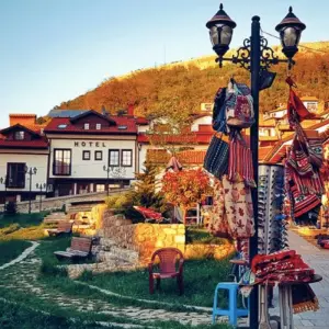 Explore Small Group Tour to Kosovo: Pristina & Prizren from Skopje for 1 days with Choose Balkans and discover unforgettable experiences - Photo 5