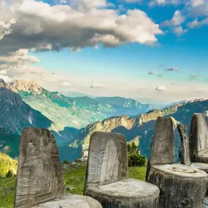 Explore Small Group Hiking Tour; Theth & Blue Eye in 3 Days for 3 days with Choose Balkans and discover unforgettable experiences - Photo 11