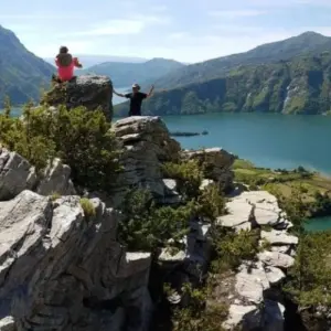 Explore Self-Guided Tour: Theth, Valbona & Koman Lake in 4 Days for 4 days with Choose Balkans and discover unforgettable experiences - Photo 8
