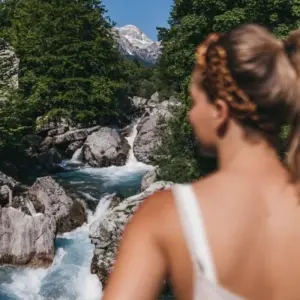 Explore Self-Guided Tour: Hiking of Komani Lake & Valbona Valley in 3 Days for 3 days with Choose Balkans and discover unforgettable experiences - Photo 8