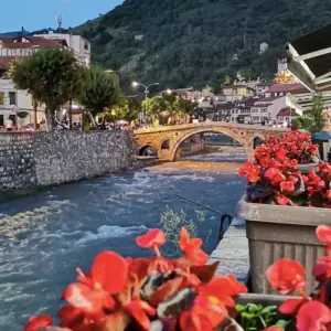 Explore Small Group Tour to Kosovo: Pristina & Prizren from Skopje for 1 days with Choose Balkans and discover unforgettable experiences - Photo 6