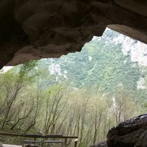 Explore Tirana: Small Group Hiking Tour of Pellumbas Cave & Erzeni Canyon for 1 days with Choose Balkans and discover unforgettable experiences - Photo 2