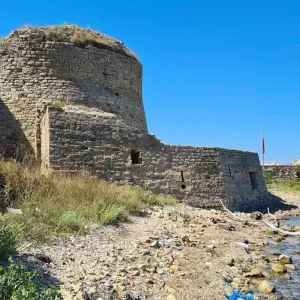 Explore Small Group Tour at Cape of Rodon; Hidden Beaches & History for 1 days with Choose Balkans and discover unforgettable experiences - Photo 2