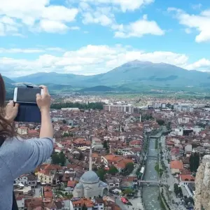 Explore Day tour of Prizren from Pristina; Small Group for 1 days with Choose Balkans and discover unforgettable experiences - Photo 2