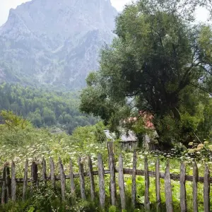 Explore Self-Guided Tour: Hiking of Komani Lake & Valbona Valley in 3 Days for 3 days with Choose Balkans and discover unforgettable experiences - Photo 9