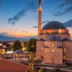Explore Small Group Tour to Kosovo: Pristina & Prizren from Skopje for 1 days with Choose Balkans and discover unforgettable experiences - Photo 7