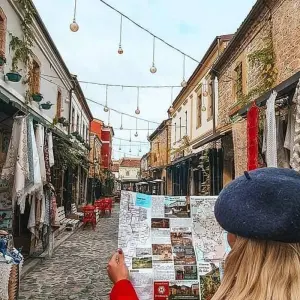 Explore Small Group Tour of Southern Albania; Vlore, Butrint & Gjirokaster for 3 days with Choose Balkans and discover unforgettable experiences - Photo 5