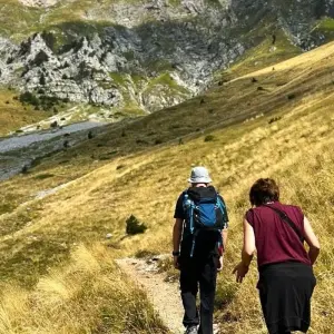 Explore Self-Guided Tour: Theth, Valbona & Koman Lake in 4 Days for 4 days with Choose Balkans and discover unforgettable experiences - Photo 10