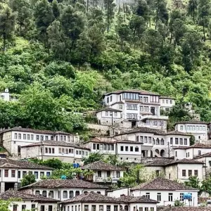 Explore From Tirana: Small Group Day Trip to Berat & Belsh Lake for 1 days with Choose Balkans and discover unforgettable experiences - Photo 2