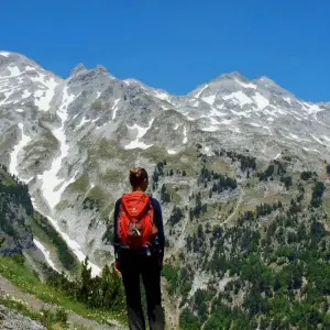 Explore Self-Guided Tour: Hiking of Komani Lake & Valbona Valley in 3 Days for 3 days with Choose Balkans and discover unforgettable experiences - Photo 10