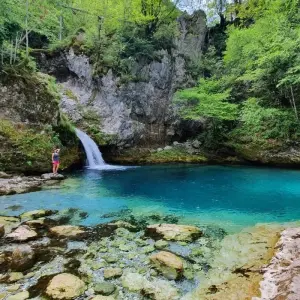 Explore Semi-Private Hiking Tour; Theth, Valbona & Koman Lake in 3 Days for 3 days with Choose Balkans and discover unforgettable experiences - Photo 2