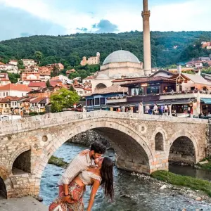 Explore Small Group Tour to Kosovo: Pristina & Prizren from Skopje for 1 days with Choose Balkans and discover unforgettable experiences - Photo 8