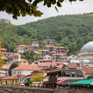Explore Day tour of Prizren from Pristina; Small Group for 1 days with Choose Balkans and discover unforgettable experiences - Photo 4