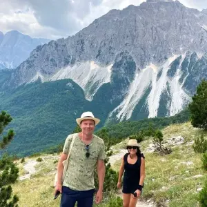 Explore Self-Guided Tour: Hiking of Komani Lake & Valbona Valley in 3 Days for 3 days with Choose Balkans and discover unforgettable experiences - Photo 11