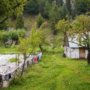 Explore Self-guided: Peaks of the Balkans tour in 8 days for 8 days with Choose Balkans and discover unforgettable experiences - Photo 2