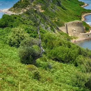 Explore Small Group Tour at Cape of Rodon; Hidden Beaches & History for 1 days with Choose Balkans and discover unforgettable experiences - Photo 5