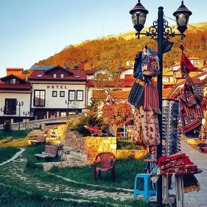 Explore Day tour of Prizren from Pristina; Small Group for 1 days with Choose Balkans and discover unforgettable experiences - Photo 5