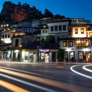 Explore From Tirana: Small Group Day Trip to Berat & Belsh Lake for 1 days with Choose Balkans and discover unforgettable experiences - Photo 4
