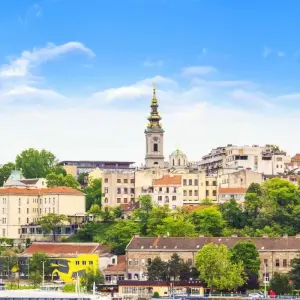 Explore Semi-Private Tour Central Europe & the Balkans from Vienna to Athens / Corfu for 21 days with Choose Balkans and discover unforgettable experiences - Photo 2