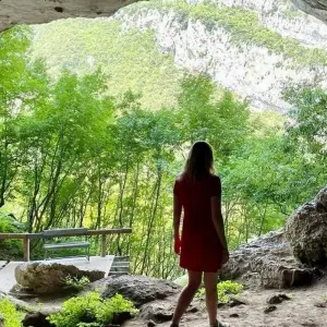 Explore Tirana: Small Group Hiking Tour of Pellumbas Cave & Erzeni Canyon for 1 days with Choose Balkans and discover unforgettable experiences - Photo 6