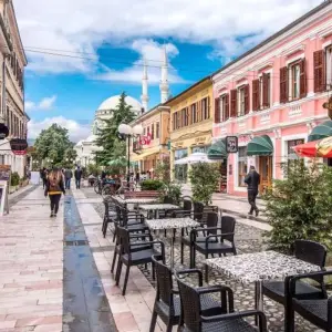 Explore Small Group Tour; Gems of Albania, Kosovo & N. Macedonia from Tirana for 8 days with Choose Balkans and discover unforgettable experiences - Photo 3