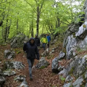 Explore Semi-Private Hiking Tour; Theth, Valbona & Koman Lake in 3 Days for 3 days with Choose Balkans and discover unforgettable experiences - Photo 5